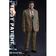 Present Toys SP87 1/6 Scale Teddy Daniels